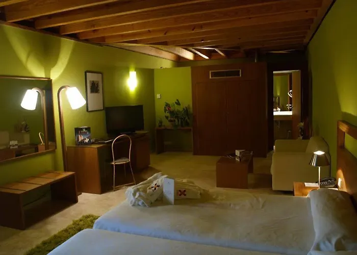 Hospedería Conventual De Hotel