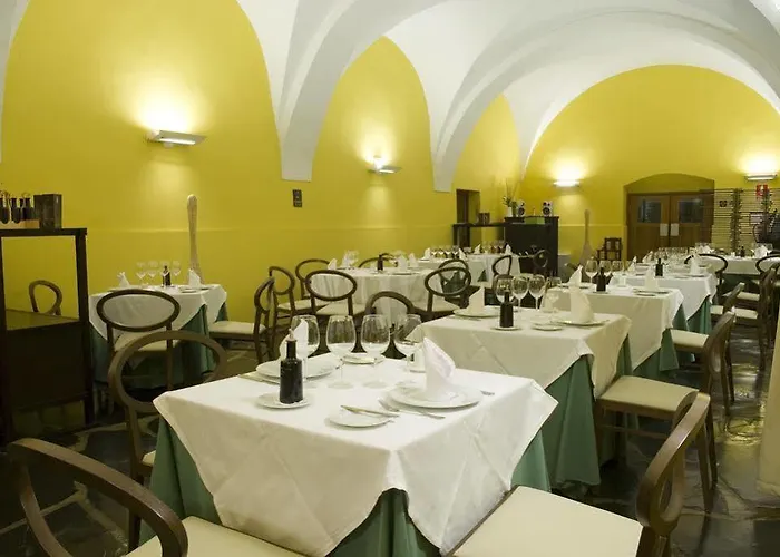 Conventual De Alcántara