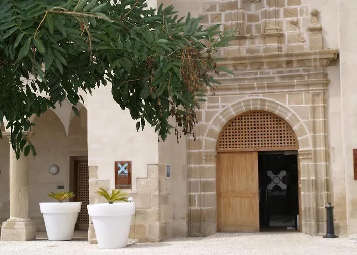 Отель Conventual De