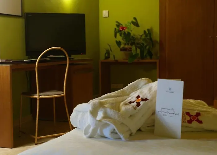 Hospedería Conventual De Hotel 4*