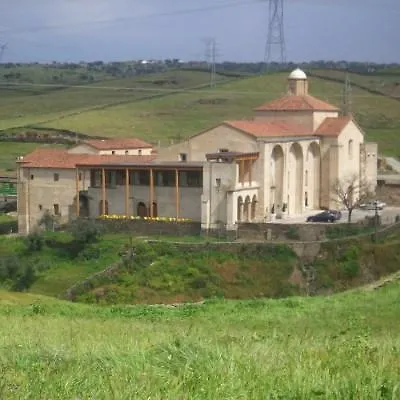 Отель Conventual De