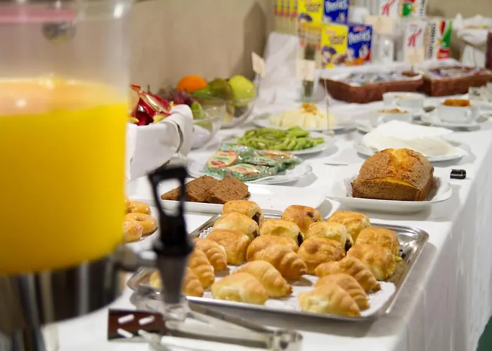 Conventual De 4* Алькантара