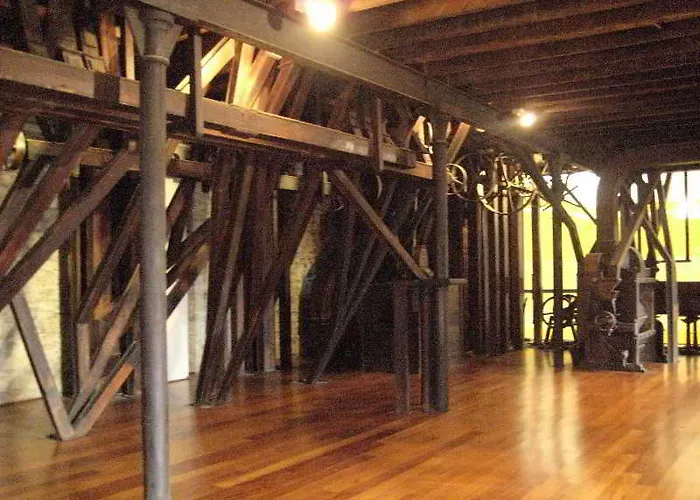 Hospedería Conventual De Hotel