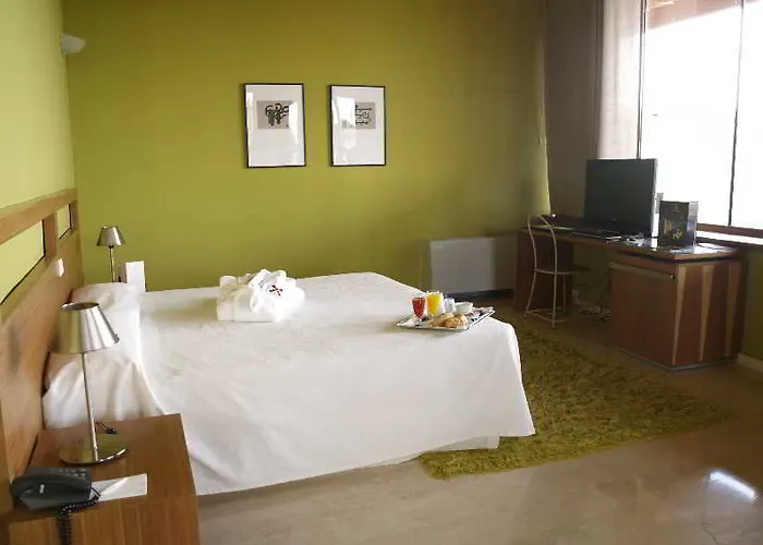 Hospedería Conventual De