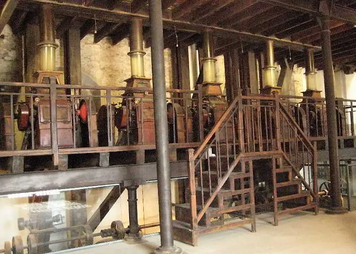 Hotel Hospedería Conventual De