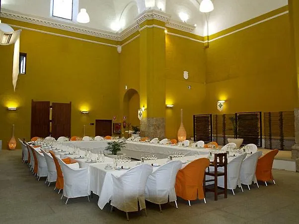 Hospedería Conventual De Hotel